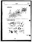 Diagram for 09 - Ice Maker And Ice Maker Installatio