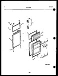 Diagram for 02 - Door Parts