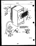 Diagram for 07 - System And Automatic Defrost Parts