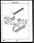 Diagram for 02 - Door Parts