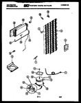 Diagram for 05 - System And Automatic Defrost Parts