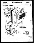 Diagram for 05 - System And Automatic Defrost Parts