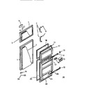 Diagram for 02 - Door