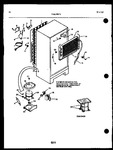 Diagram for 07 - System And Automatic Defrost Parts