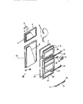 Diagram for 02 - Door