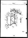 Diagram for 04 - Cabinet Parts