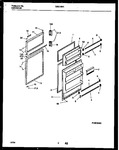 Diagram for 02 - Door Parts