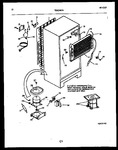 Diagram for 07 - System And Automatic Defrost Parts