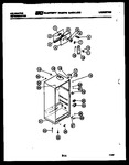 Diagram for 03 - Cabinet Parts