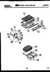 Diagram for 04 - Racks And Trays