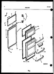 Diagram for 02 - Door Parts