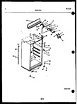 Diagram for 03 - Cabinet Parts