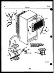 Diagram for 06 - System And Automatic Defrost Parts