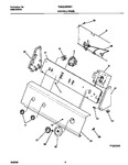 Diagram for 05 - P12c0045 Control Panel