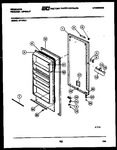 Diagram for 02 - Door Parts