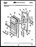 Diagram for 02 - Door Parts