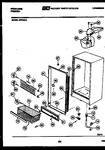 Diagram for 03 - Cabinet Parts