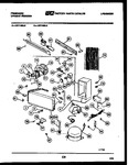 Diagram for 04 - System And Automatic Defrost Parts