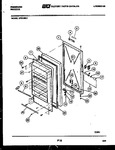 Diagram for 02 - Door Parts