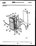 Diagram for 02 - Door Parts