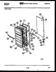 Diagram for 02 - Door Parts