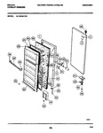 Diagram for 03 - Door