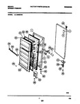 Diagram for 03 - Door