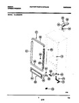 Diagram for 05 - Cabinet