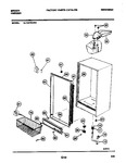 Diagram for 05 - Cabinet