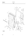 Diagram for 03 - Door