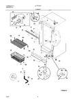 Diagram for 05 - Cabinet