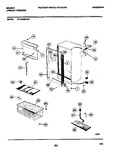 Diagram for 05 - Cabinet