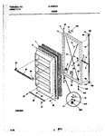 Diagram for 03 - Door