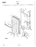 Diagram for 03 - Door