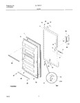 Diagram for 03 - Door