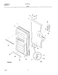 Diagram for 03 - Door