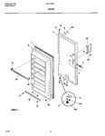 Diagram for 03 - Door