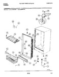 Diagram for 05 - Cabinet