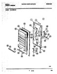 Diagram for 03 - Door