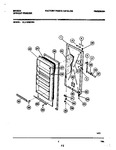 Diagram for 03 - Door