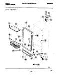 Diagram for 05 - Cabinet