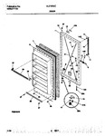 Diagram for 03 - Door