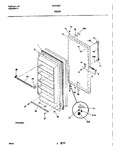 Diagram for 03 - Door