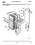 Diagram for 03 - Door