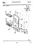 Diagram for 05 - Cabinet