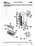 Diagram for 05 - Cabinet