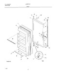 Diagram for 03 - Door