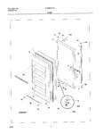 Diagram for 03 - Door