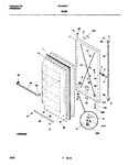 Diagram for 03 - Door