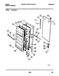 Diagram for 03 - Door